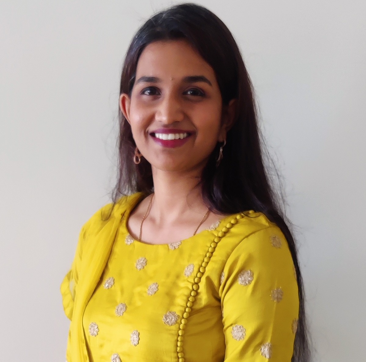Dr. Shibani Ramchandran