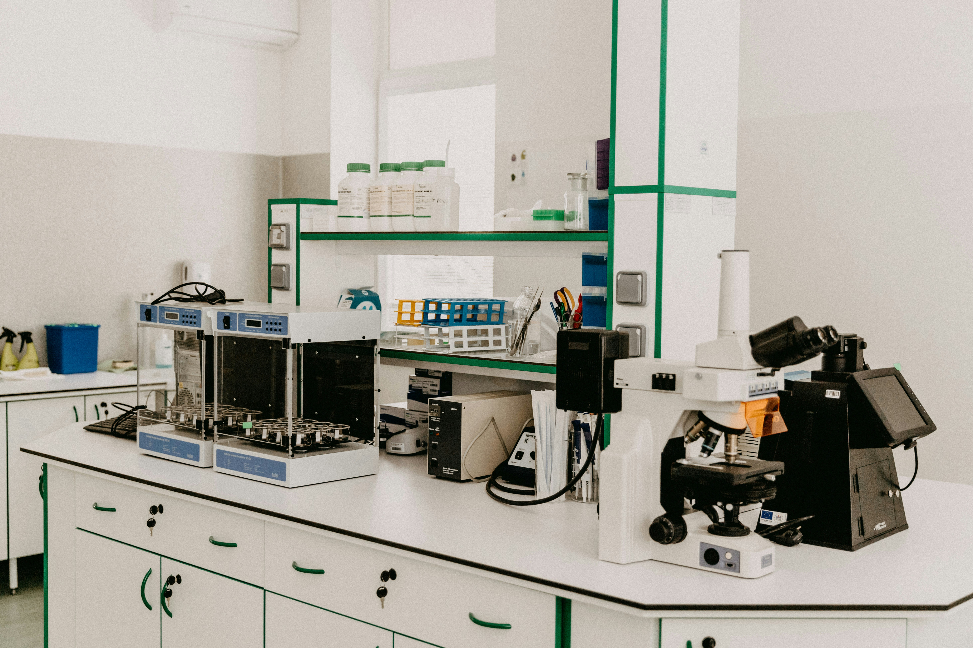 Clinical Laboratory