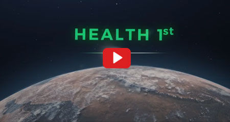 Metropolis Healthcare Partner Video