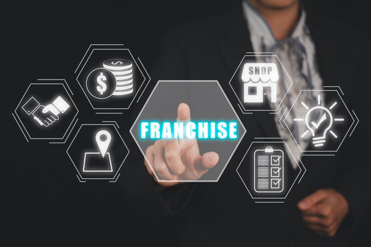 Benefits of Becoming Our Business Partner