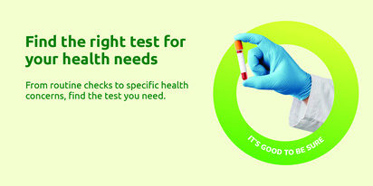 Tests