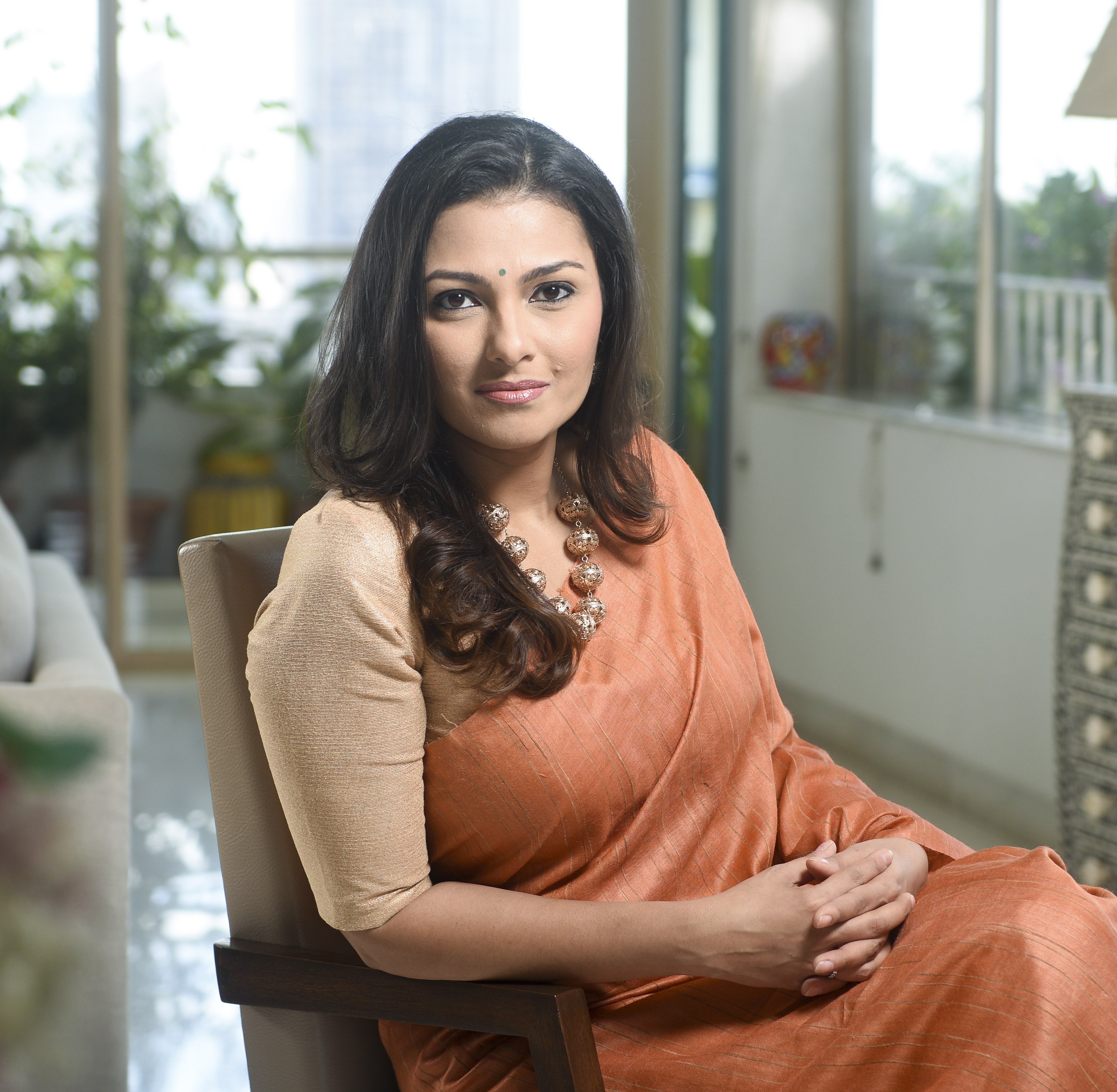 Ameera Shah