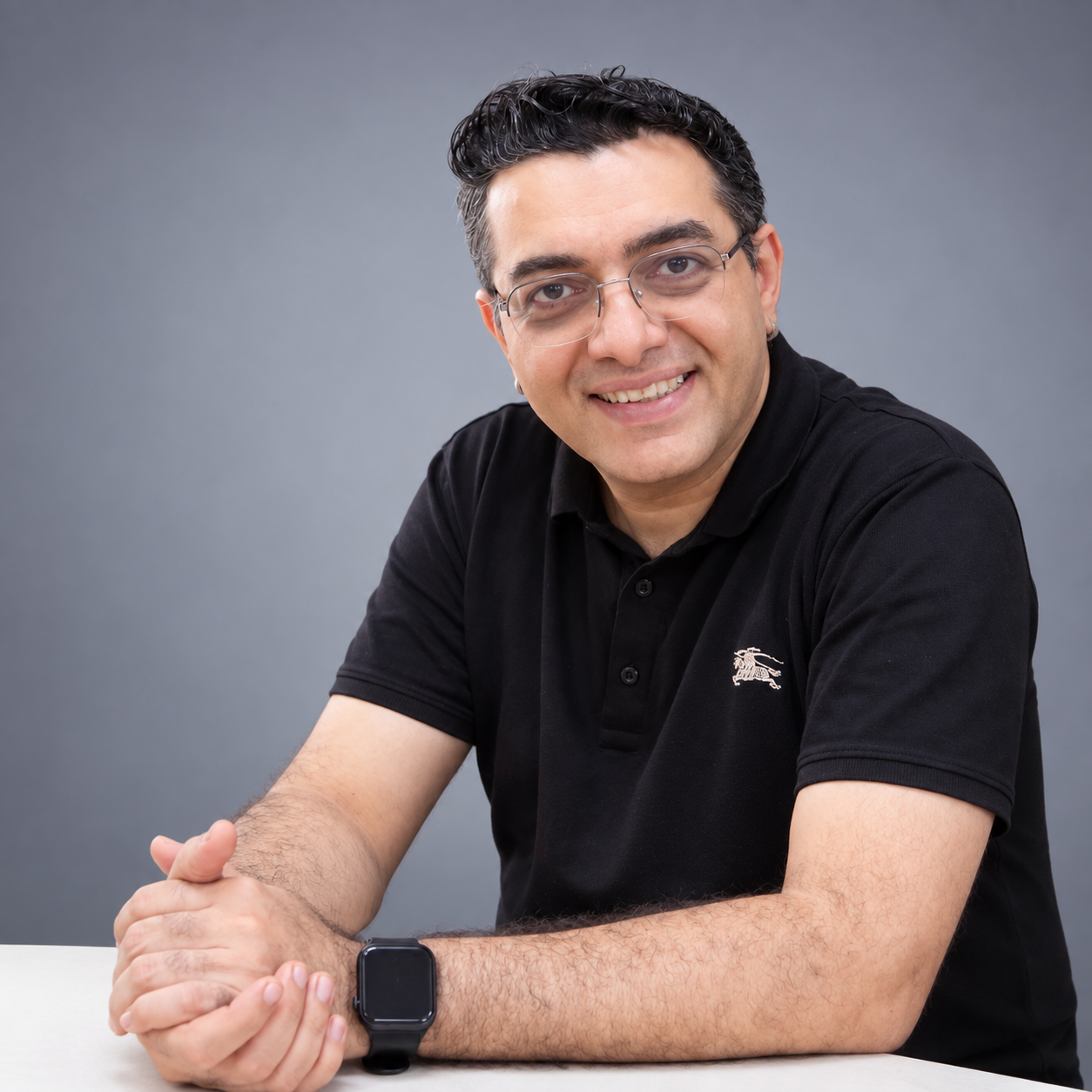 Dr Deepak Modi