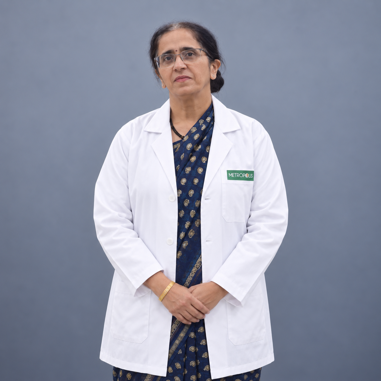 Dr. Geeta Chopra