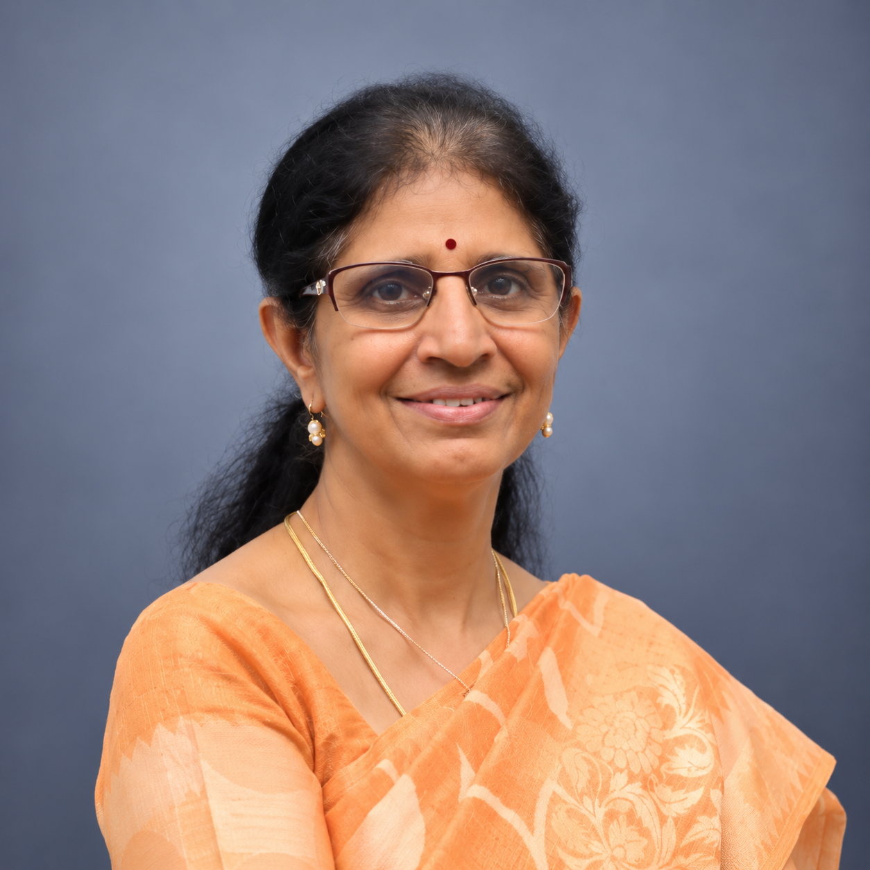 Dr. L. Jayanthi Reddy