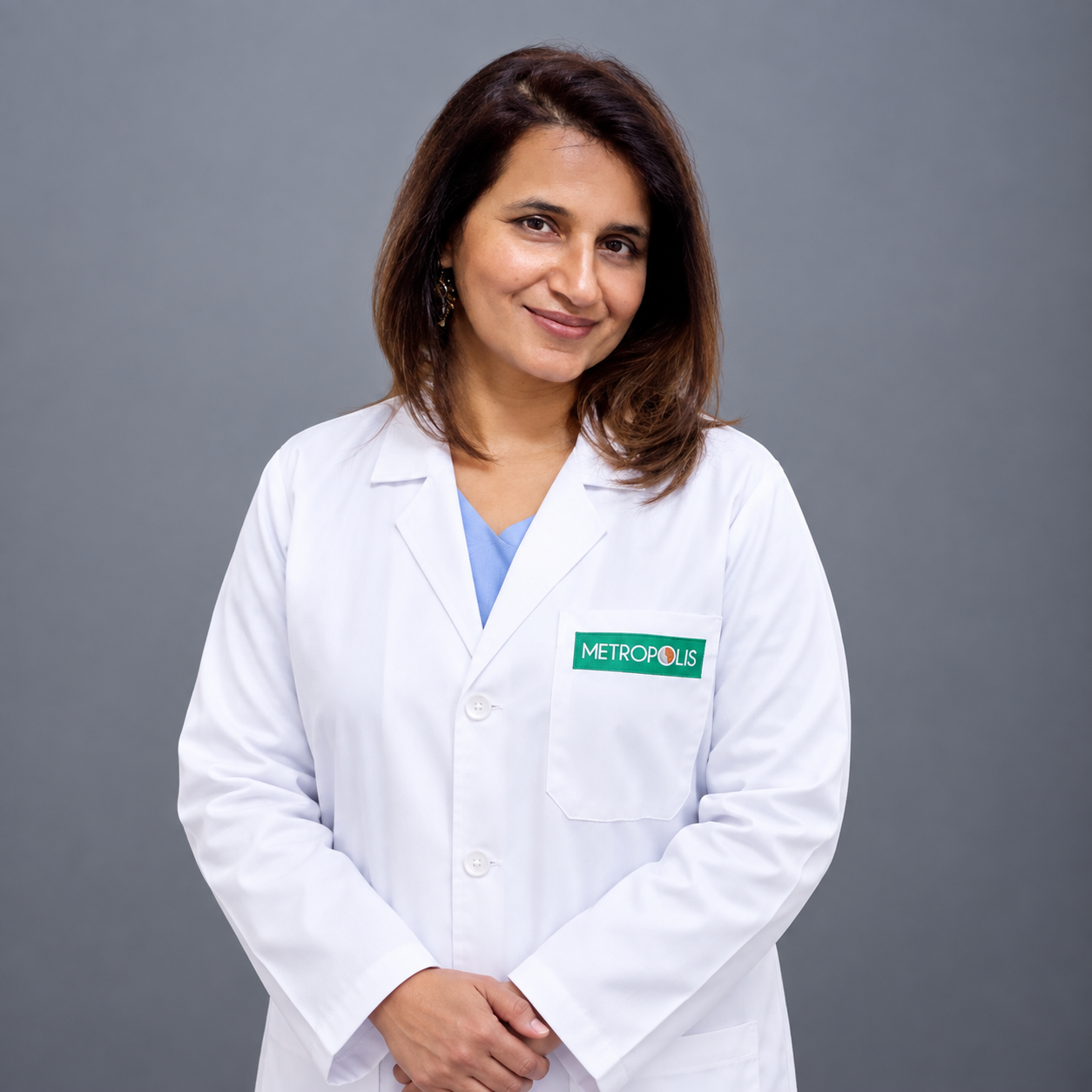Dr Kavita Munjal
