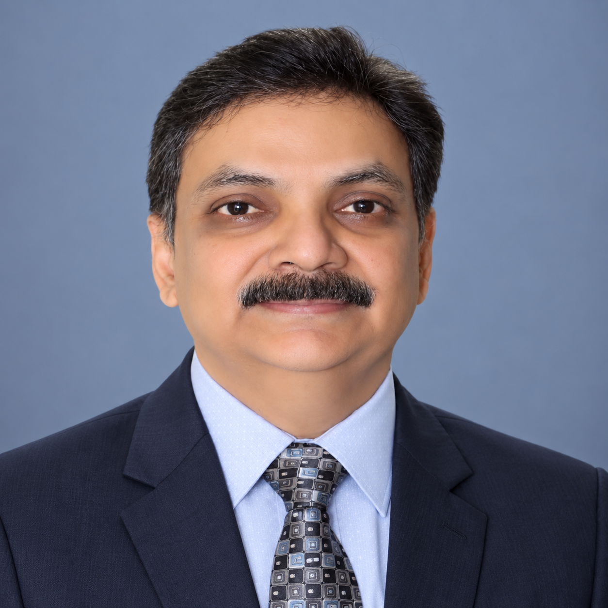 Dr. Maheboob Basade