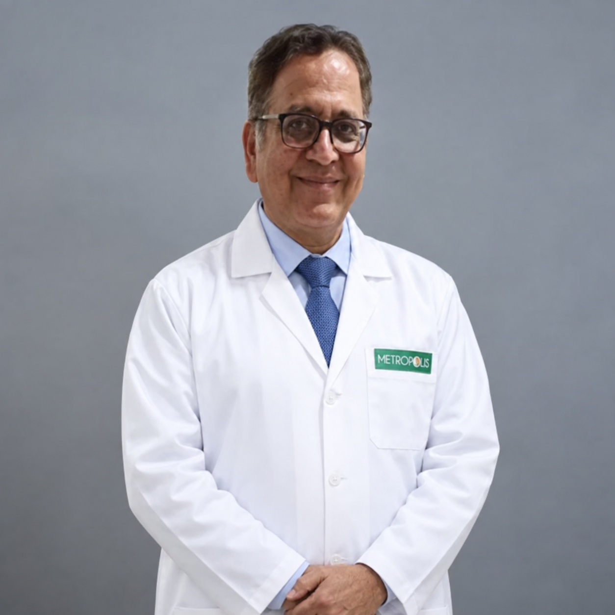 Dr. Manoj Patel