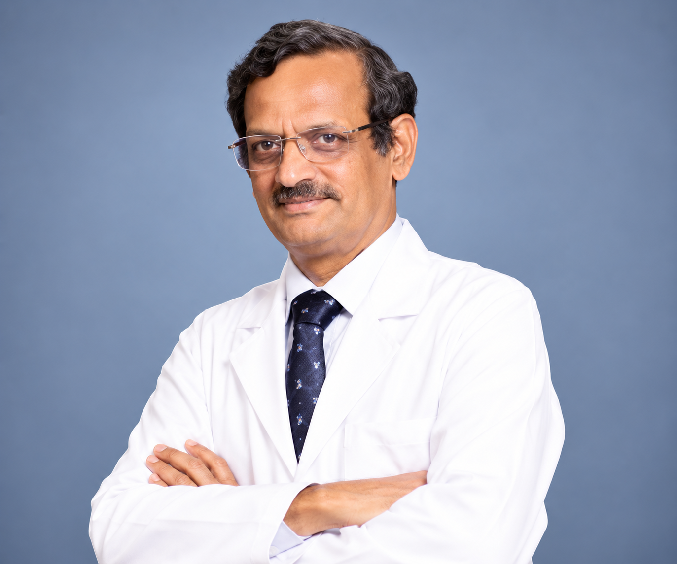 Dr. Nitin Chaubal