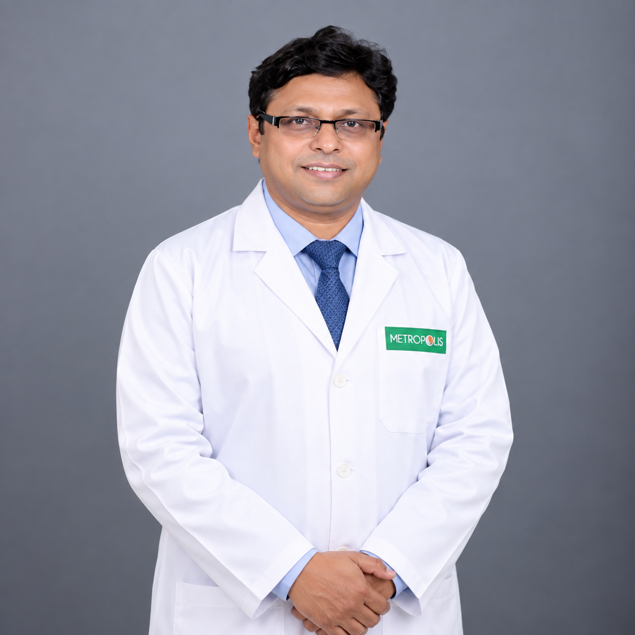 Dr Pradeep Mahindrakar