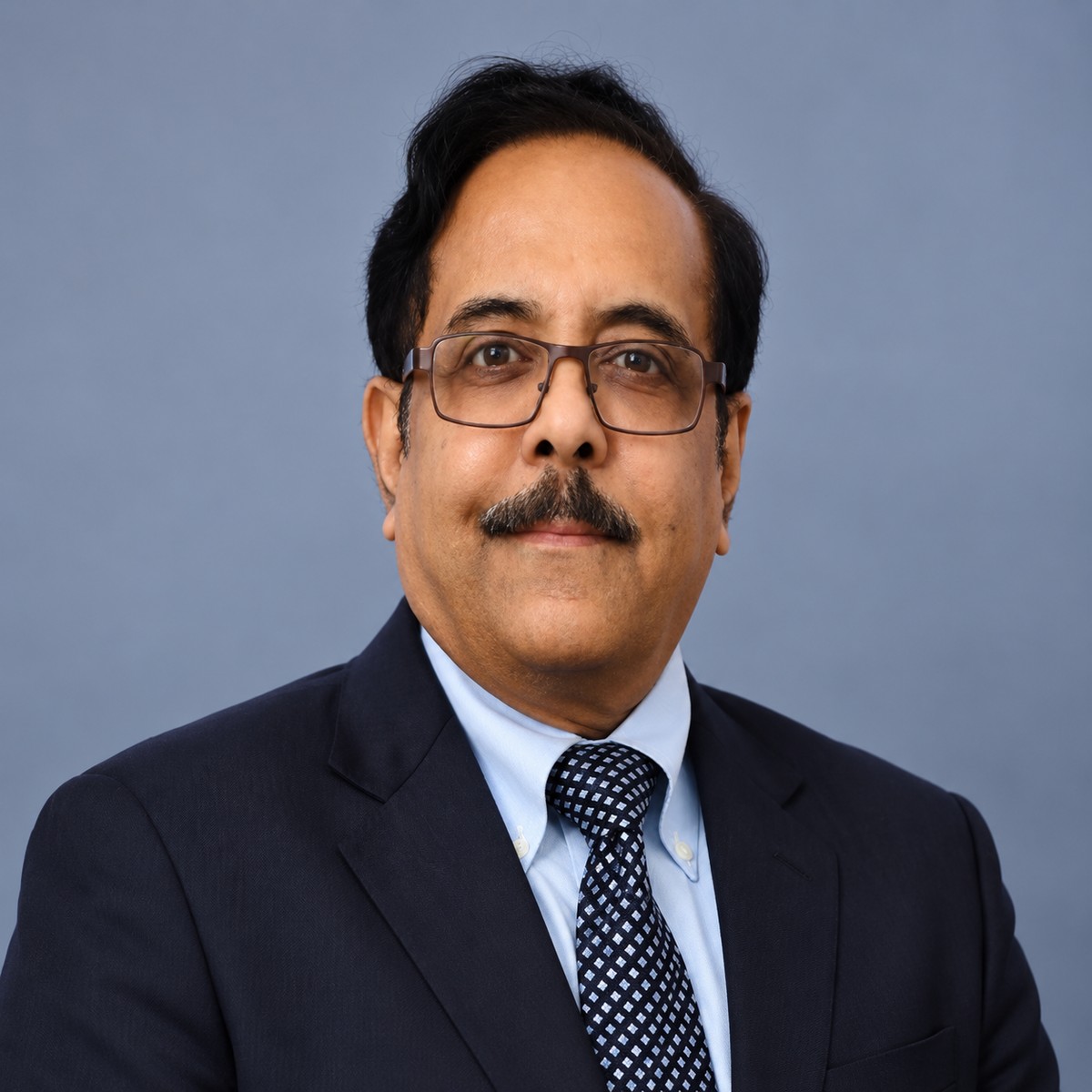 Dr Sanjay Sharma