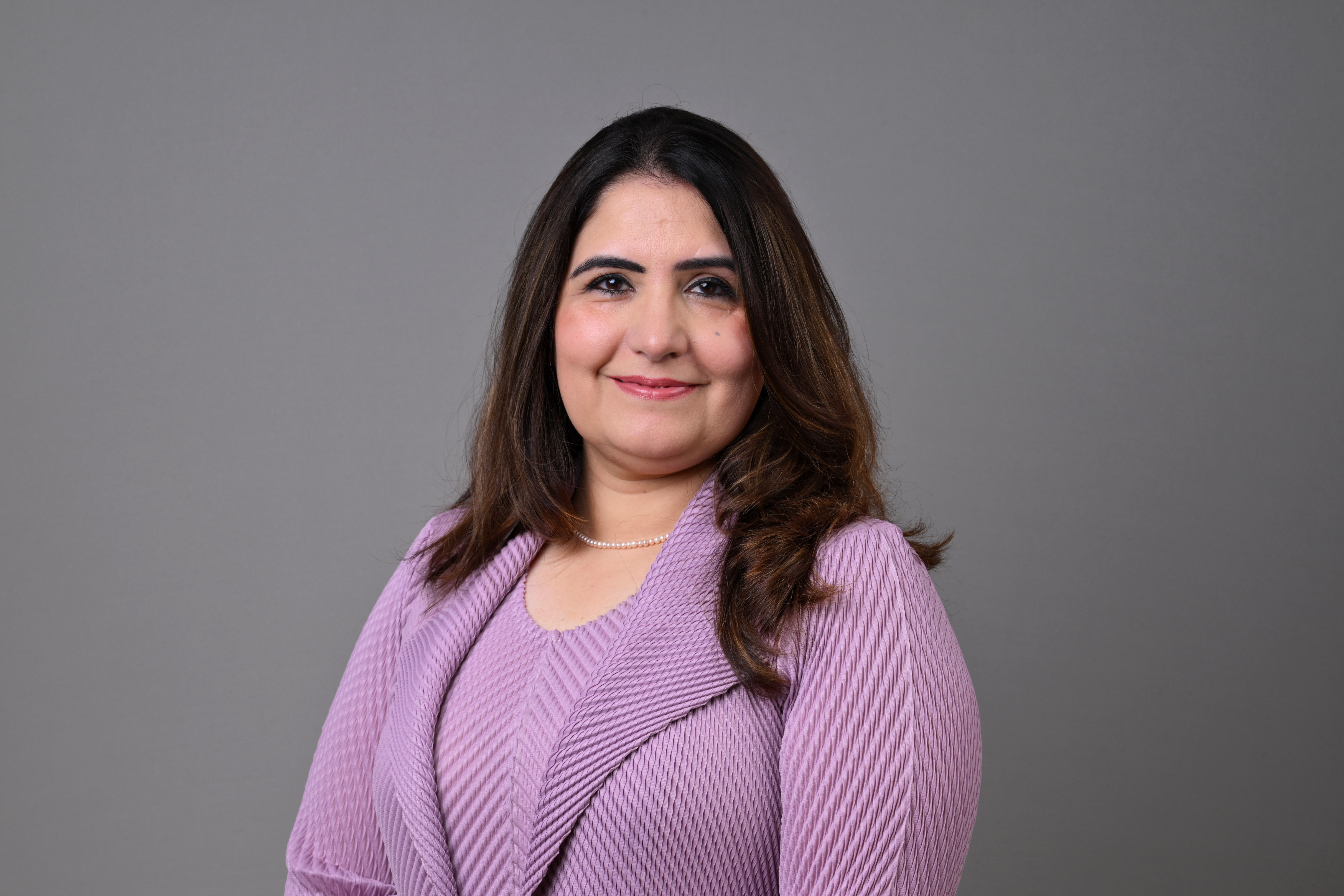 Dr. Kirti Chadha
