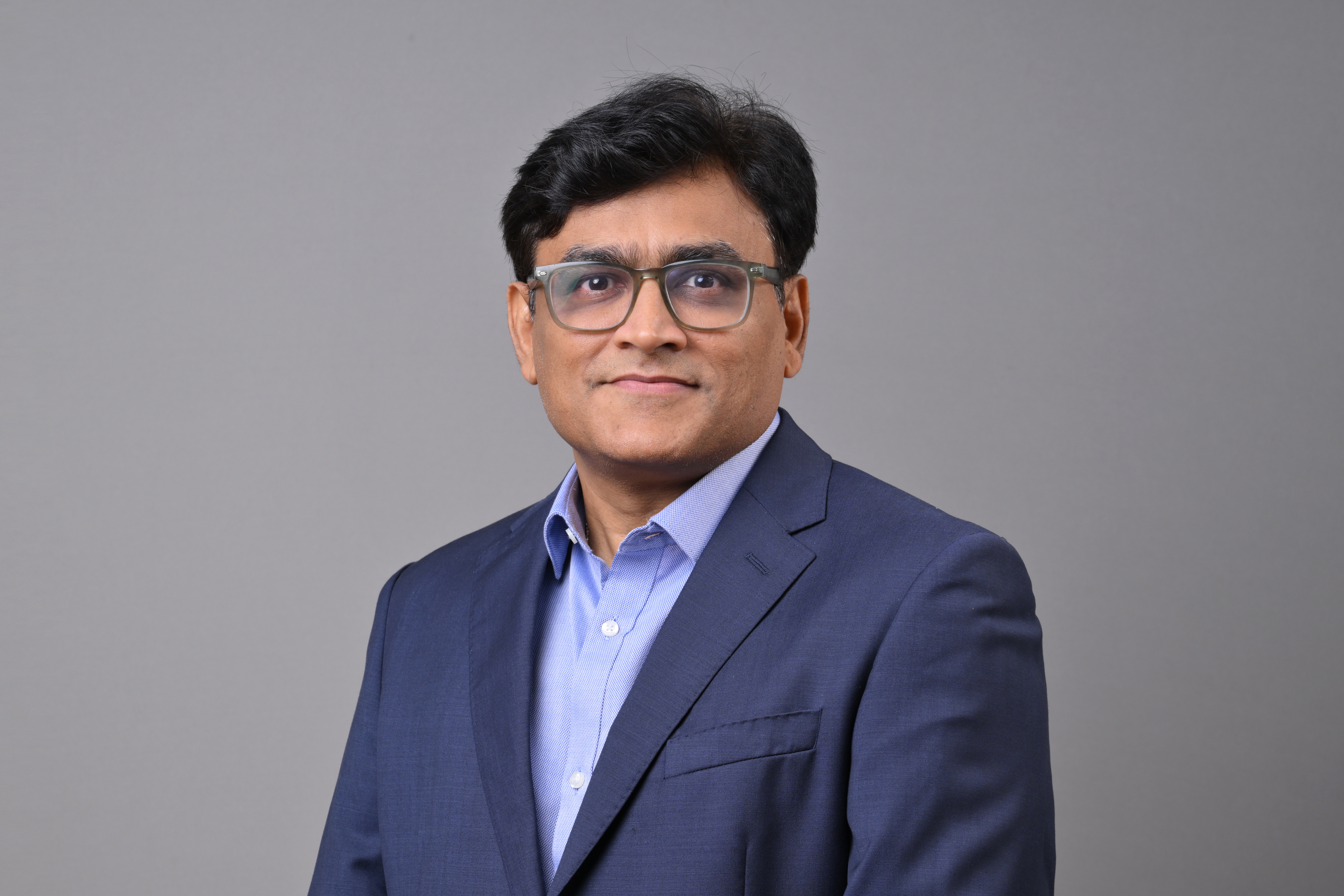 Pinakin Shah