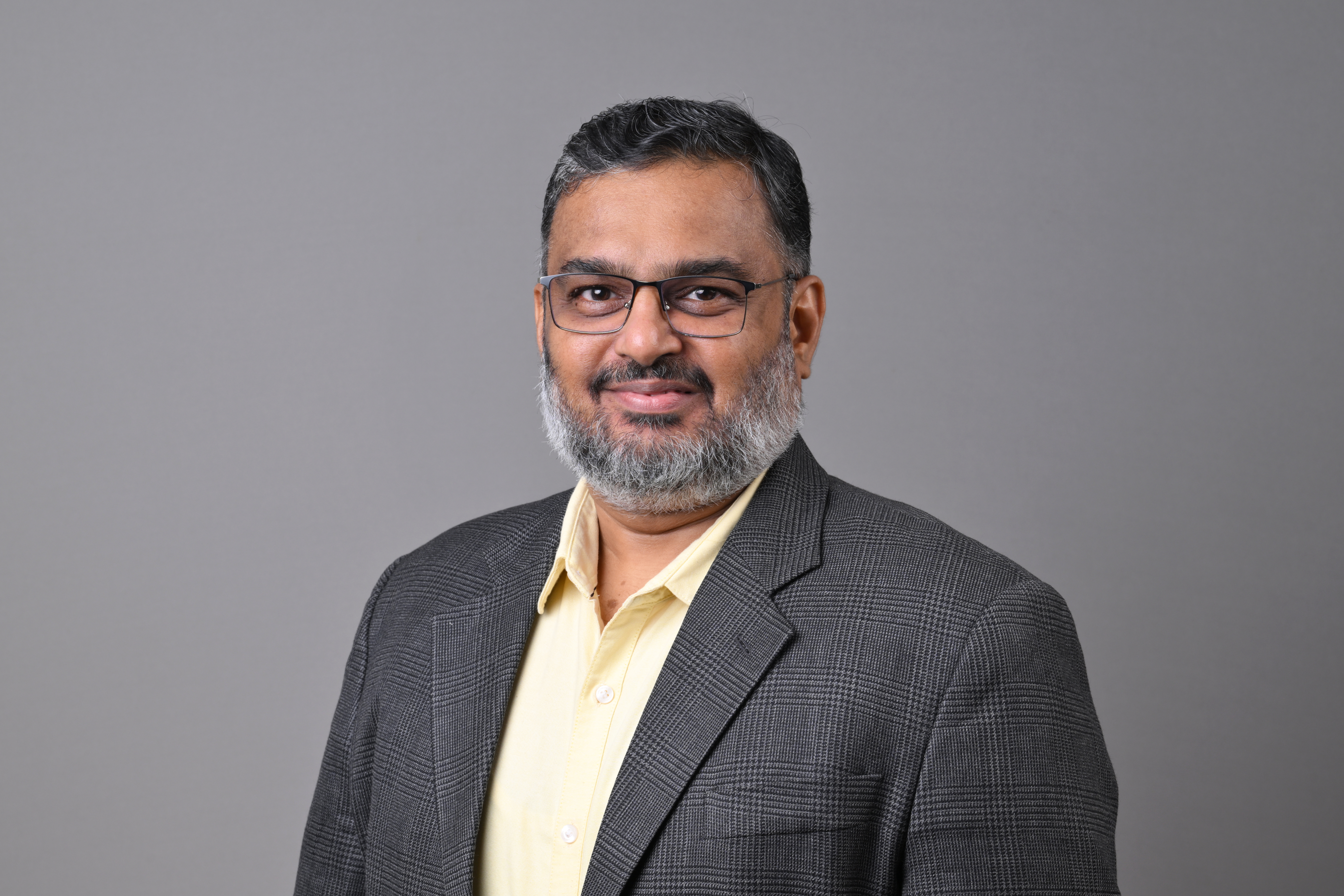 Ravi Kartha