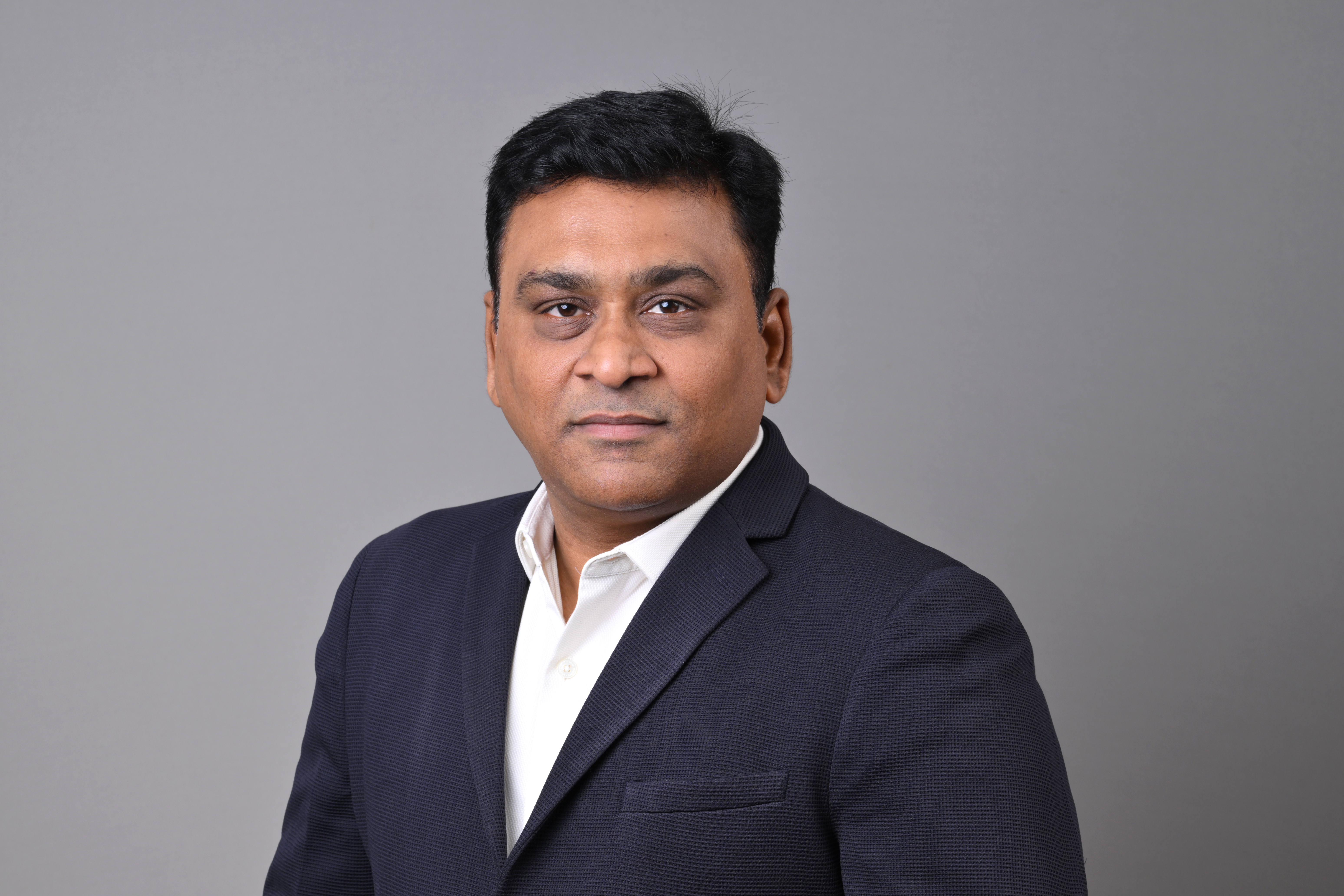 Sameer Patel