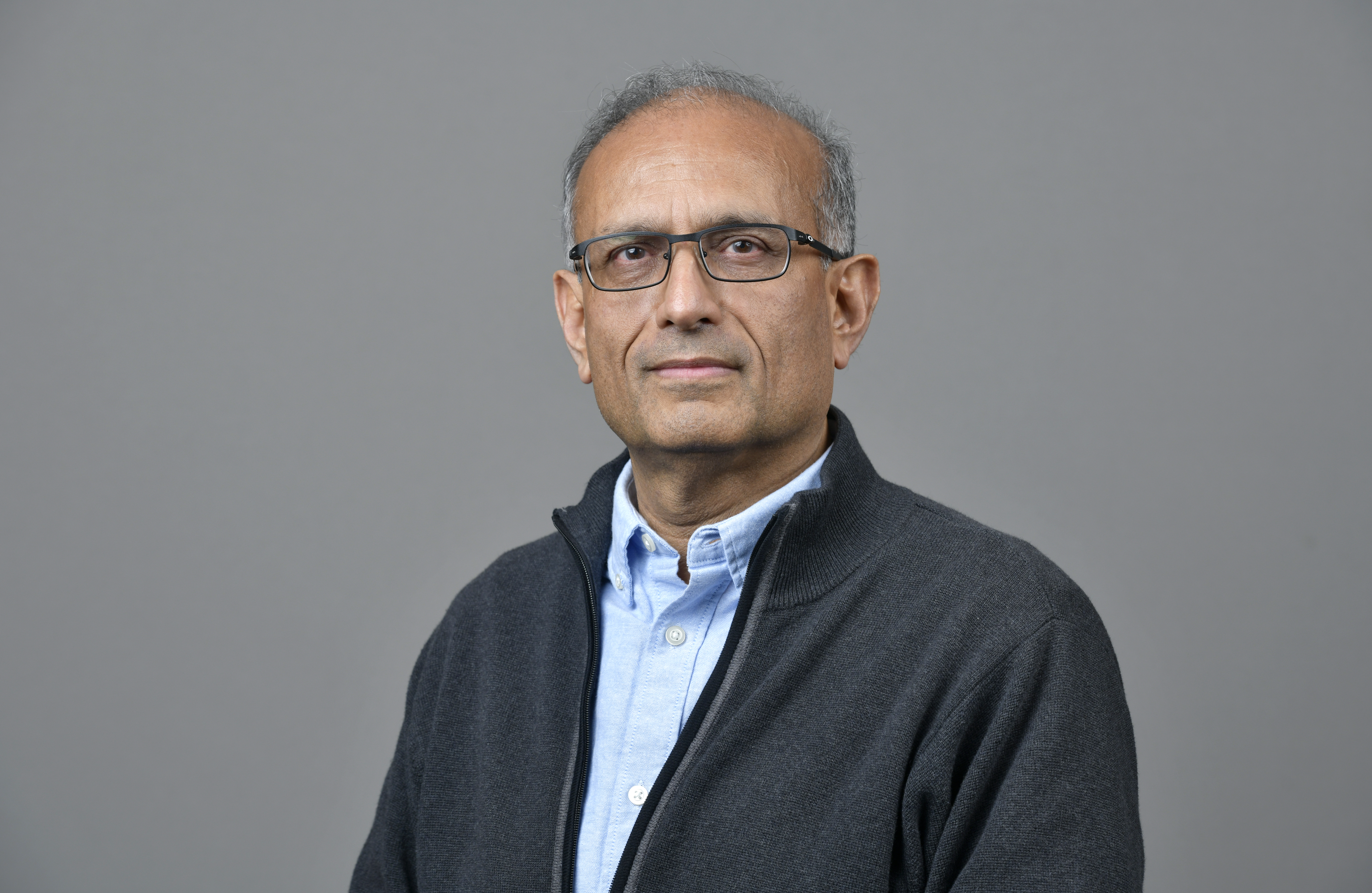 Dr Sanjay Sharma