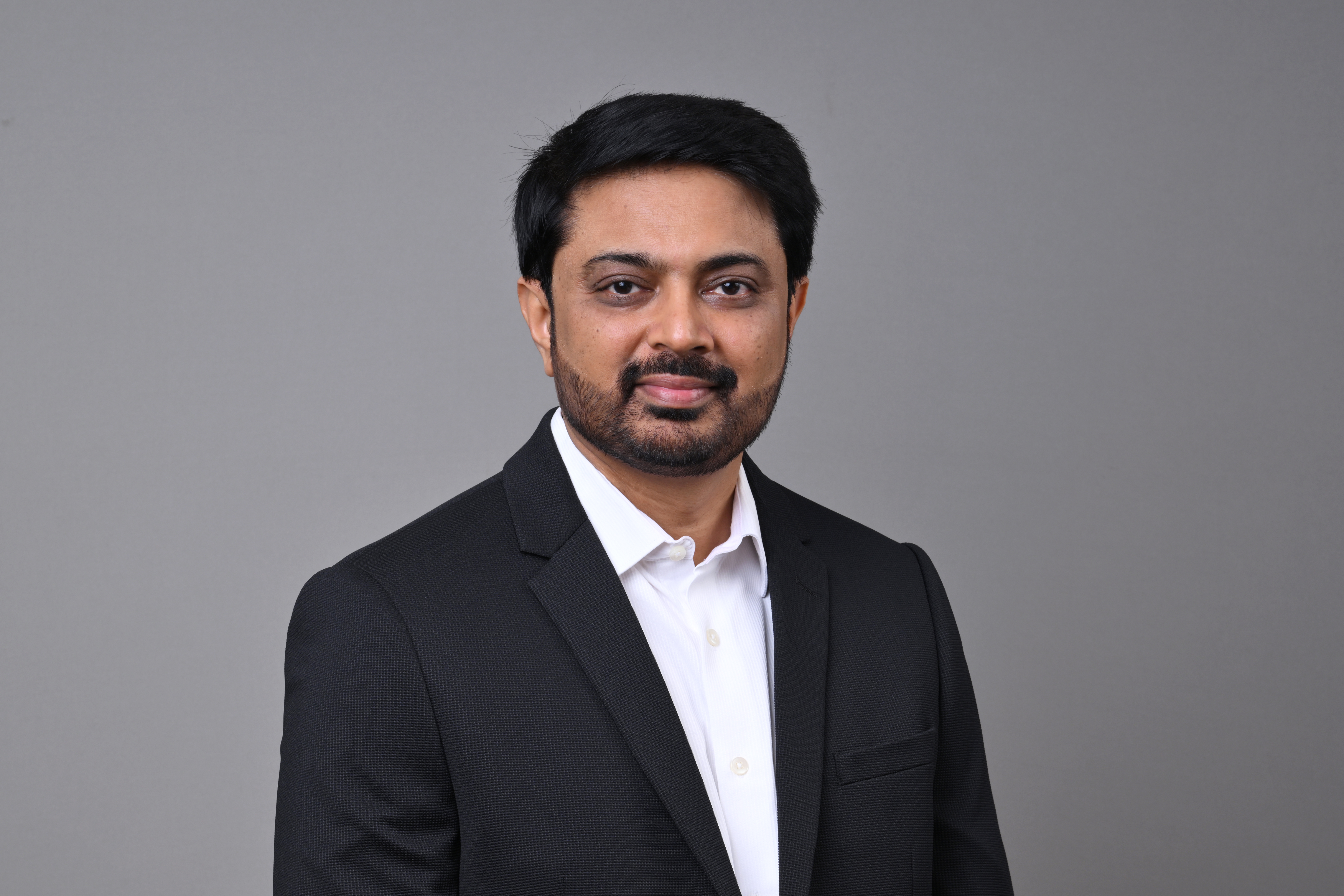 Umesh Rai