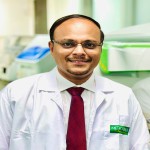 Dr Alap Lukiyas Christy
