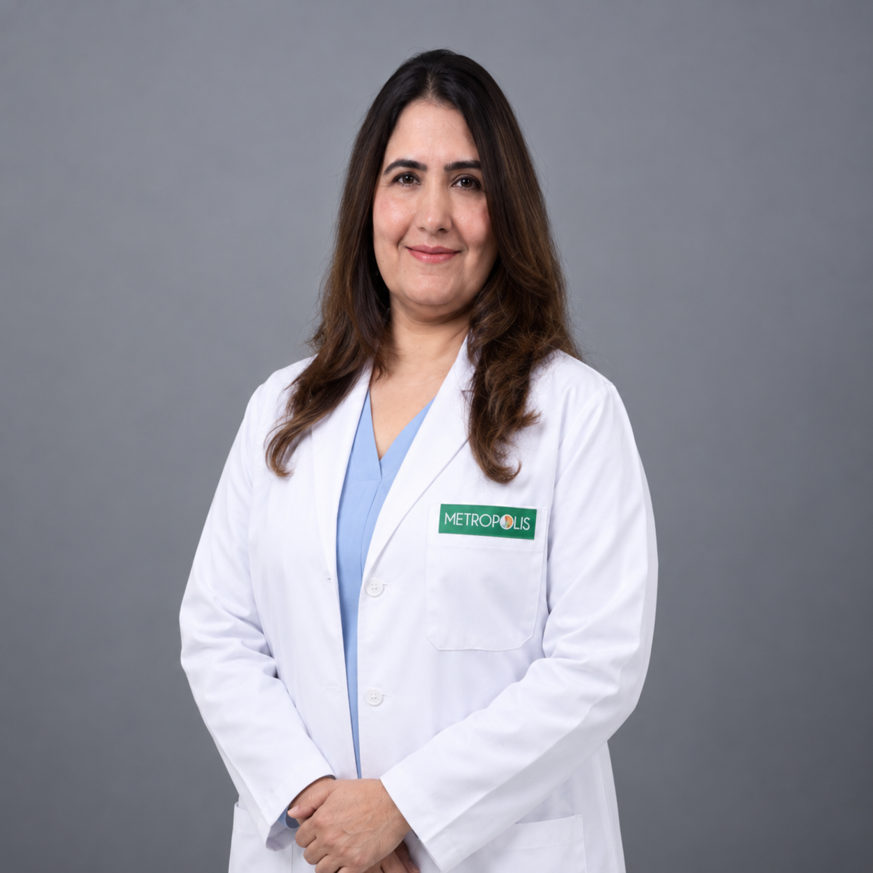 Dr. Kirti Chadha