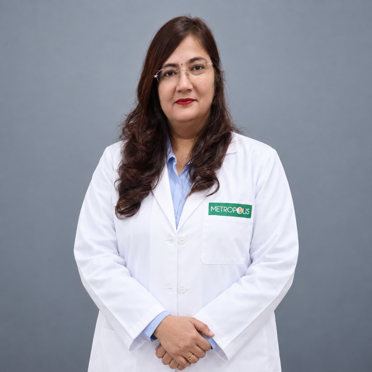 Dr. Mallika Dixit