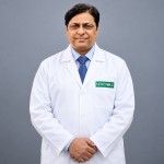 Dr Pradeep Mahindrakar