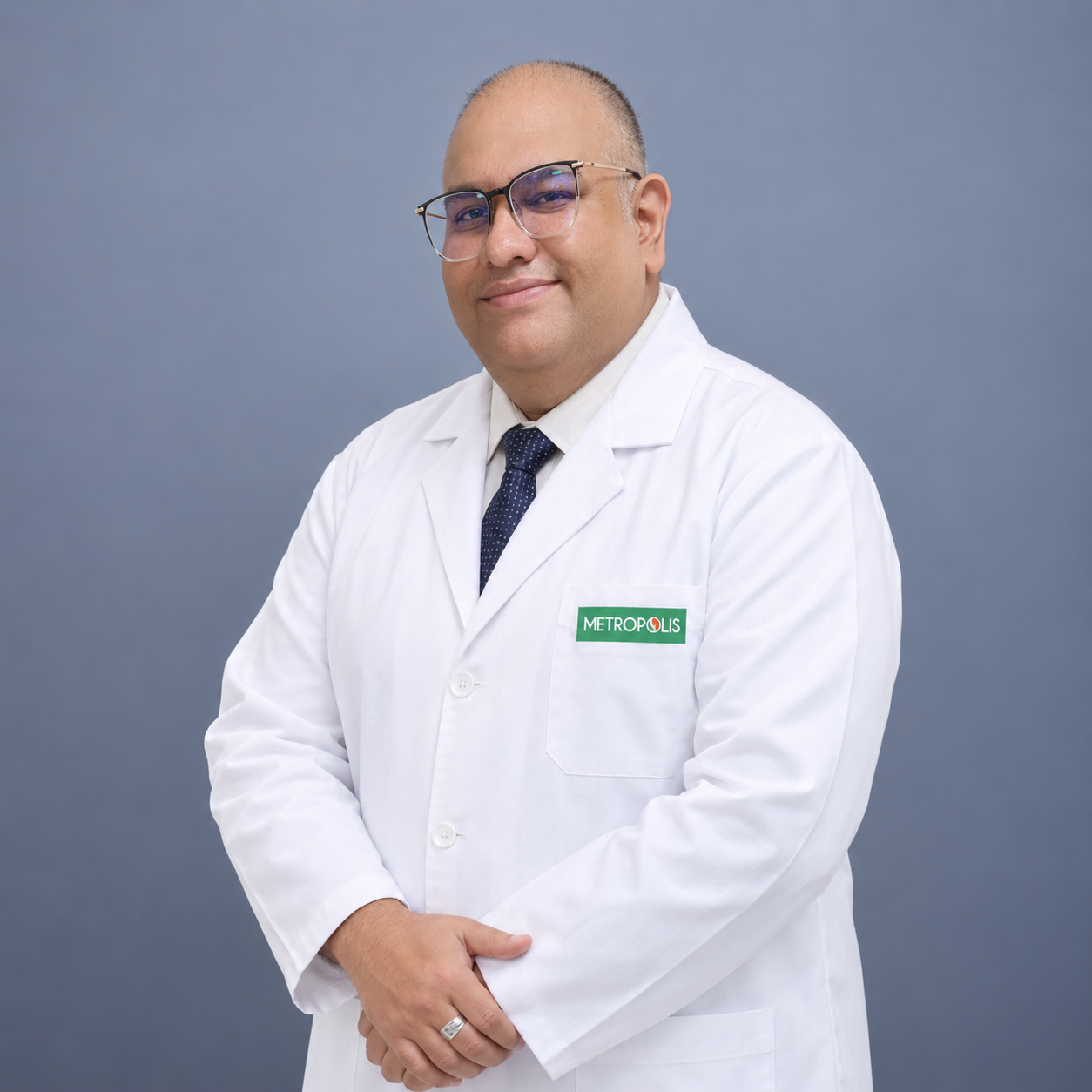 Dr Shaikhali Barodawala